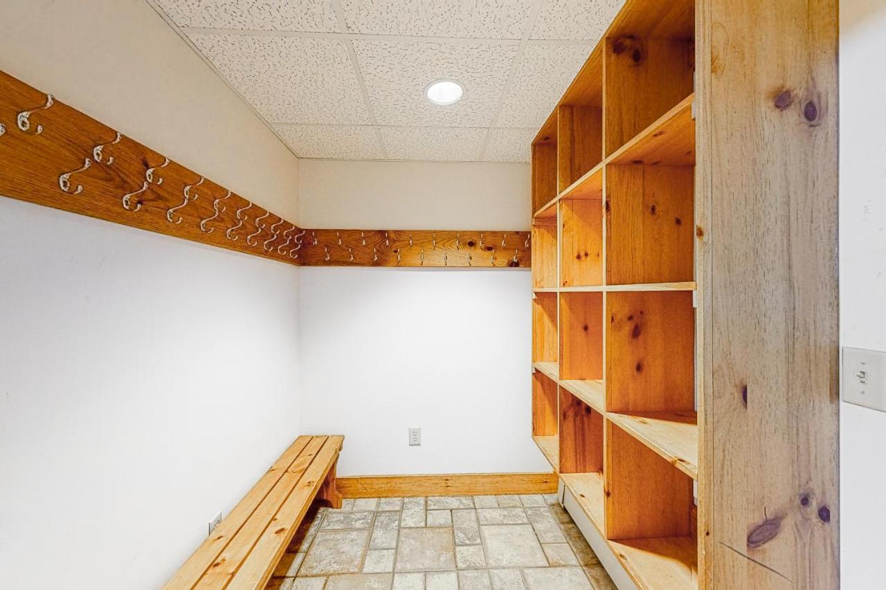 Jay Peak Village Home 367B Bagian luar foto