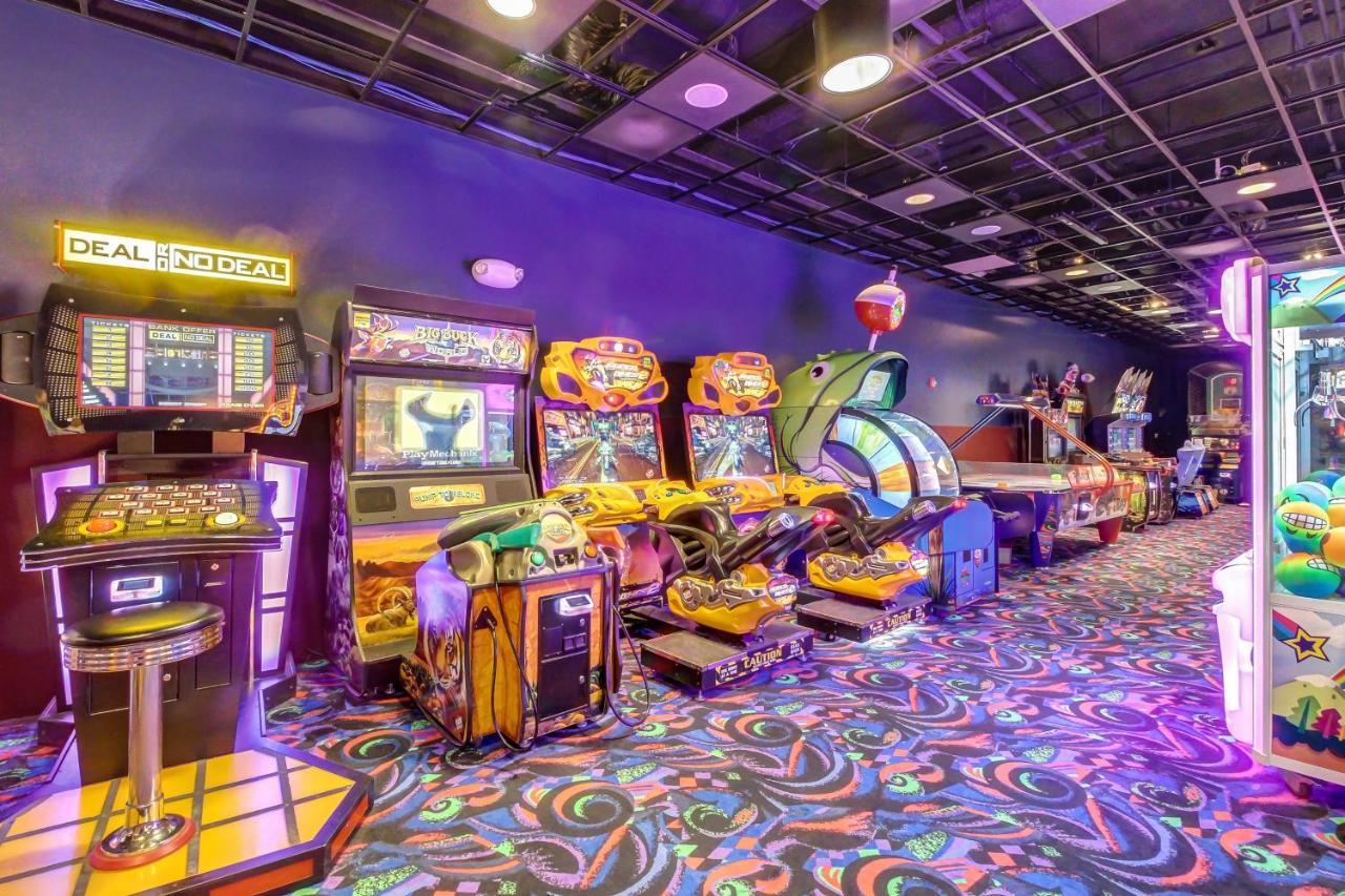Jay Peak Village Home 367B Bagian luar foto